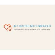 Dr. Walter Mildenberger Facharzt für Innere Medizin in Falkensee - LOGO