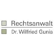 Dr. Wilfried Gunia Rechtsanwalt - LOGO