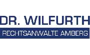 Dr. Wilfurth Rechtsanwälte (RA Asmus, RA Dr. Birner, RA Forster, RA Leibl, RA Spieß, RAin Werner, RA Dr. Wilfurth) - LOGO