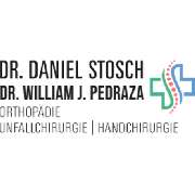 Dr. William Pedraza - Facharzt für Orthopädie u. Unfallchirurgie - Privatpraxis Düsseldorf - Logo