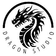 Dragon Studio - LOGO