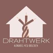 Drahtwerk Burgheim - LOGO