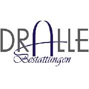 Dralle Bestattungen Inh. Kevin Winter - LOGO