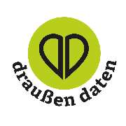 draußen daten - LOGO