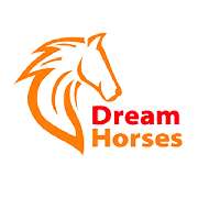 Dream Horses - Pedro Dix - LOGO