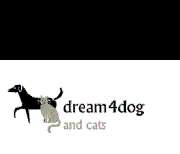 Logo - dream4dog