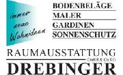 Drebinger GmbH & Co. KG - LOGO