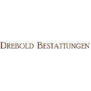 Drebold Bestattungen - LOGO
