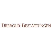 Drebold Bestattungen Inhaber: Jannik Drebold - LOGO