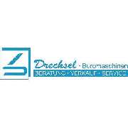 Drechsel Büromaschinen - LOGO