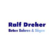 Dreher Beton Bohren & Sägen - LOGO