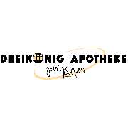 Dreikönig Apotheke Susanne Laukhuff - LOGO