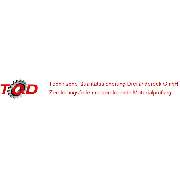Dreiländereck GmbH TQD Technische Qualitätssicherung - LOGO