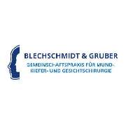 Dres. Blechschmidt & Gruber Gemeinschaftspraxis für Mund-, Kiefer- und Gesichtschirurgie - LOGO