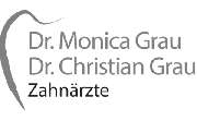 Dres.Christian u. Monica Grau - LOGO