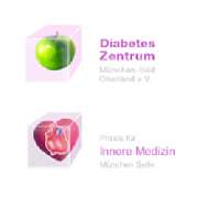 Dres. Grünerbel - Richter - Ertl | Praxis für innere Medizin | Diabeteszentrum | München - Logo | Dres. Grünerbel - Richter - Ertl | Praxis für innere Medizin | Diabeteszentrum | München