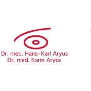 Dres. Hans-Karl u. Karin Aryus Augenärzte - LOGO