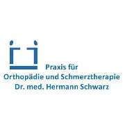 Dres. med. Hermann Schwarz, Marcel Lenth und Benjamin König - Praxis für Orthopädie - 1
