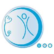 Dres. med. Klaus und Andrea Egen - LOGO