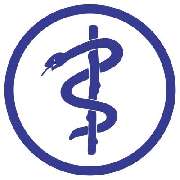 Dres. Wilke und Peter - LOGO