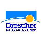 Drescher GmbH Heizung - Sanitär - Bad - LOGO