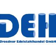 Dresdner Edelstahlhandel GmbH - LOGO