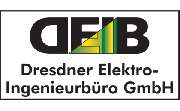 Dresdner Elektro-Ingenieurbüro GmbH - LOGO