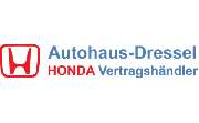 Dressel Honda - LOGO