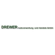 Drewer Autoverwertungs- und Handelsgesellschaft mbH - LOGO