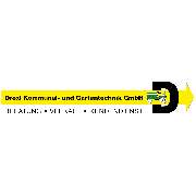 Drexl Kommunal- und Gartentechnik GmbH - LOGO