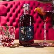 Drink & Enjoy - LOGO