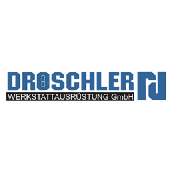 Dröschler Werkstattausrüstung - Werkstatteinrichter und Autoteile - LOGO