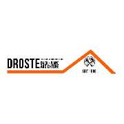 Droste GmbH & Co. KG Dachdeckerei - LOGO