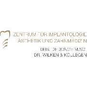 Drs. de Jonge, Dr. Wilken & Kollegen - Drs. de Jonge, Dr. Wilken & Kollegen Logo