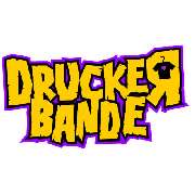 Druckerbande - LOGO