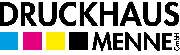 Druckerei - Druckhaus Menne GmbH - 1