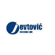 Druckerei Jevtovic GbR - LOGO