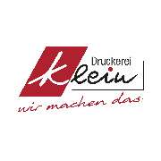 Druckerei Klein SKS oHG - LOGO