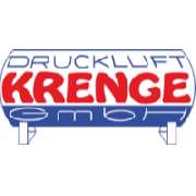 Druckluft Krenge GmbH - LOGO