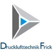Drucklufttechnik Frick - LOGO