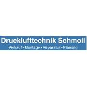Drucklufttechnik Schmoll - LOGO