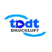 Drucklufttechnik Steffen Todt GmbH - LOGO