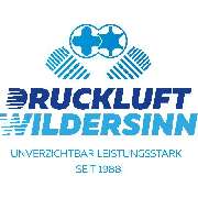 Drucklufttechnik und Kompressoren Ralf Wildersinn - LOGO