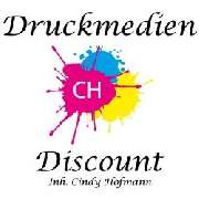 Druckmedien.Discount - LOGO