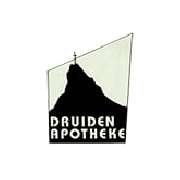 Druiden-Apotheke - Logo der Druiden-Apotheke