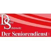 DS Der Seniorendienst GmbH - LOGO