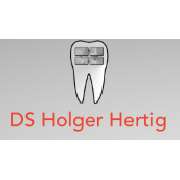 DS Holger Hertig Kieferorthopädische Praxis - LOGO