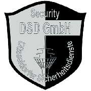 DSD - Düsseldorfer Sicherheitsdienste GmbH - LOGO