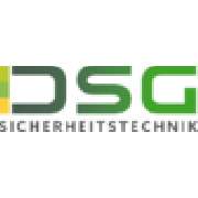 DSG Sicherheitstechnik UG - LOGO