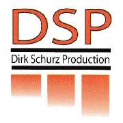 DSP - Dirk Schurz Production - LOGO